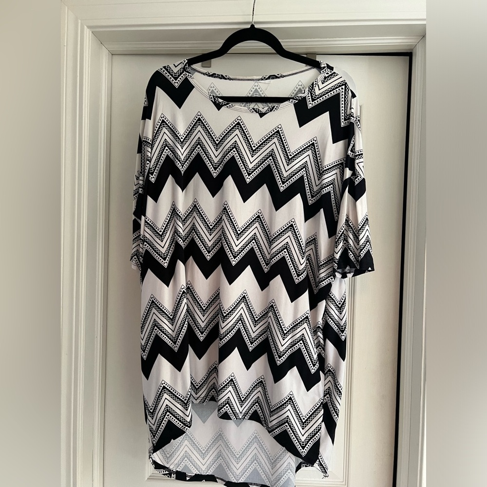 LuLaRoe Irma